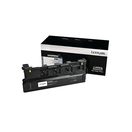 Lexmark 54G0W00 cartouche toner et laser