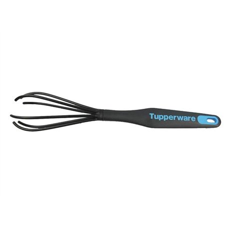 TUPPERWARE Fouet à main D220 - Fouet à fouet TOP 8372