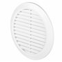 AWENTA Ø 100 à 150 mm Grille d'aération ronde