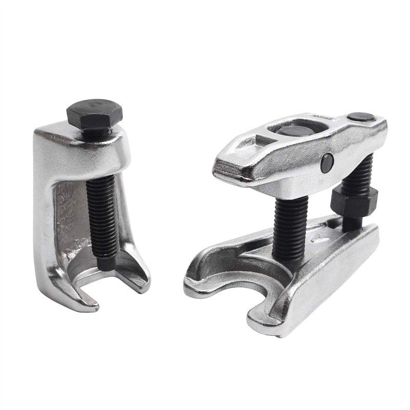 CCLIFE Lot de 2 extracteurs de rotules pour rotule de direction