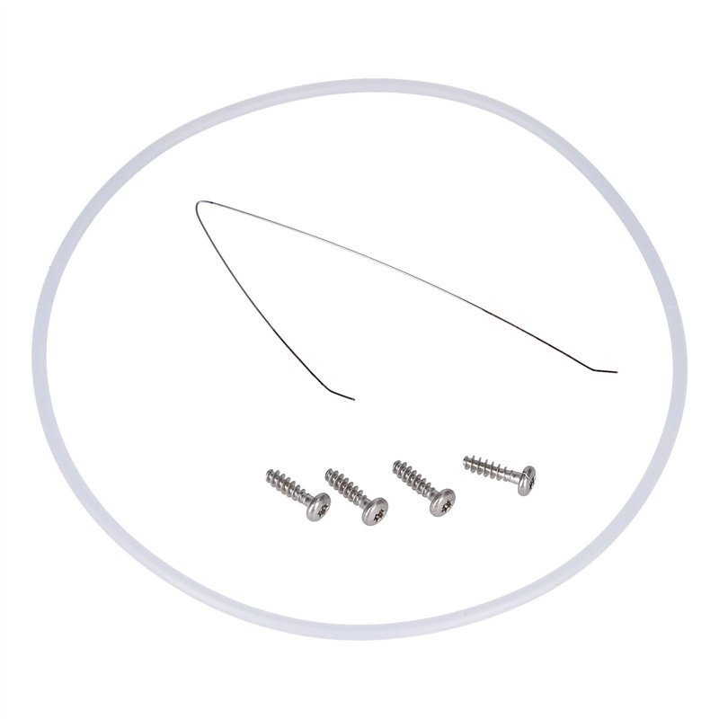 Kit de réparation du joint de la pompe compatible avec Bosch Siemens Neff Constructa pour lave-vaisselle 12005744