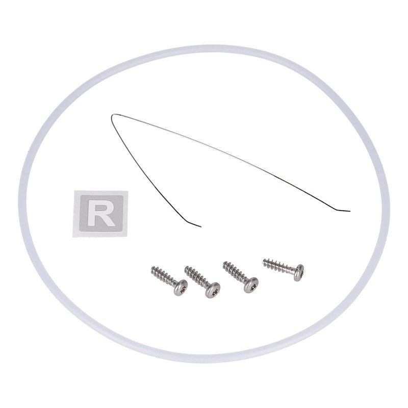 Image secondaire de Kit de réparation du joint de la pompe compatible avec Bosch Siemens Neff Constructa pour lave-vaisselle 12005744