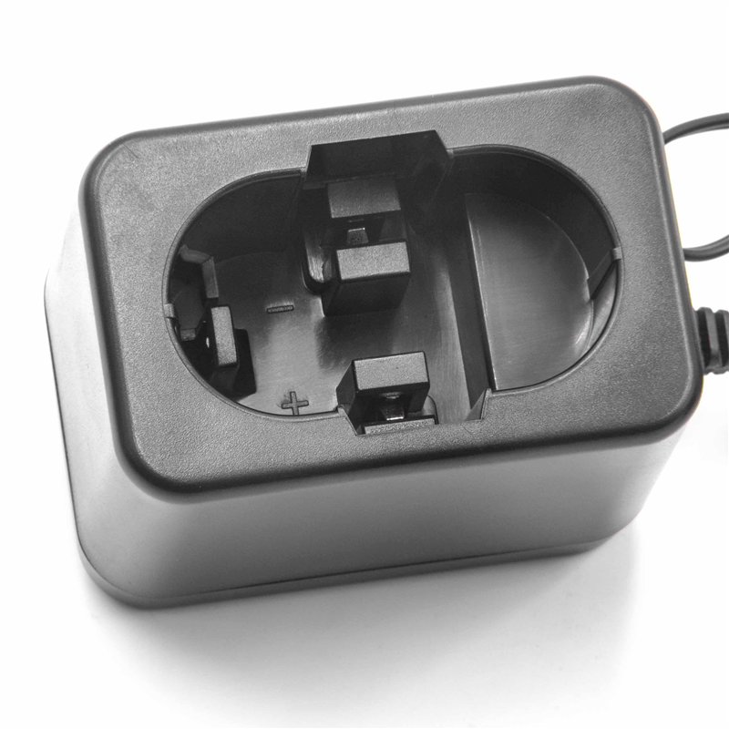 Image secondaire de vhbw Chargeur Compatible avec Bosch PSB 18 VE 2, PSR 18 VE-2, CSD 14, GDR 4 V, GDR 4 V-LI, HDI 244, IDI 244, PLI 14 Batteries d'