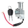 VIOKS Filtre à peluches de rechange pour sèche-linge AEG Electrolux 807453901/9 8074539019 pliable 335х172х80 mm Filtre à peluch