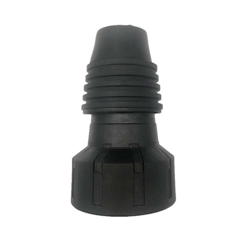 Image secondaire de SDS Mandrin de perçage pour Hilti TE 24 TE24 TE 25 TE25 TE 25-T TE25T remplace 277057 Porte-outils Pièces de rechange Embout de 