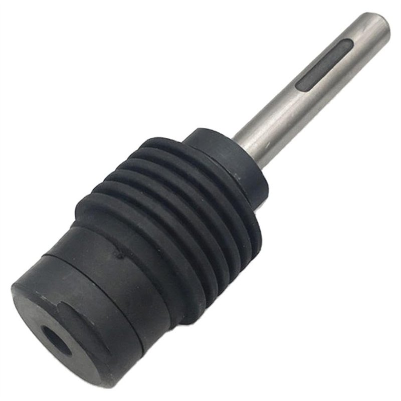 SDS Plus Mandrin avec tirage pour Hilti TE17 TE-17 TE22 TE 22 Porte-outils Pièces de rechange Tête de forage à serrage rapide