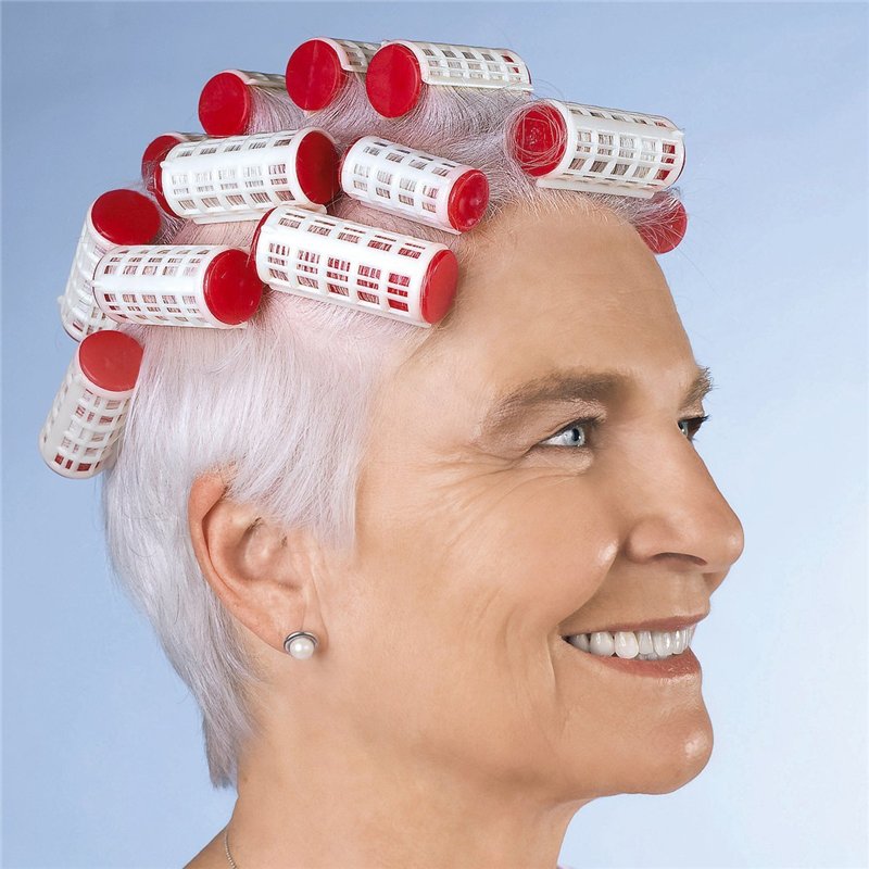 Image secondaire de Bigoudis thermiques