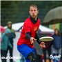 eurodisc 4.0 - Ultimate Frisbee Créature 175g