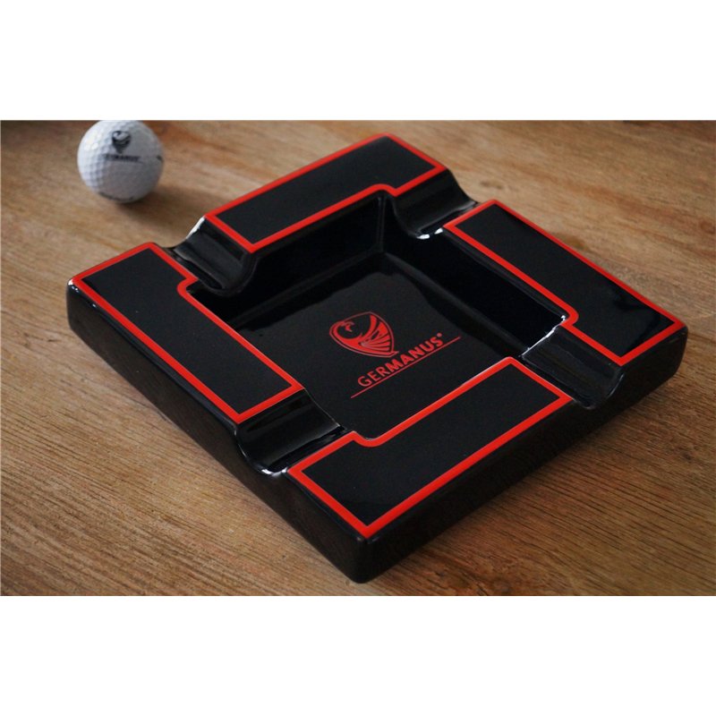 Image secondaire de GERMANUS Cendrier Cigare 