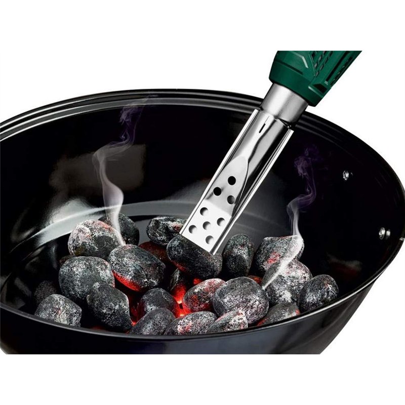 Image secondaire de PARKSIDE® PHLG 2000 E4 Décapeur thermique 2000 W, 2 niveaux, avec poignée ergonomique douce, Vert