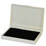 Cadeau de naissance et de baptême pour garçons & filles Coffret certificat de naissance