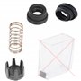 Snapworld-Kaffee Kit d'entretien joint pour le réservoir d'eau compatible avec Philips Saeco Spidem Gaggia Set-34