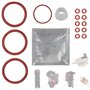 Snapworld-Kaffee Kit de maintenance joint pour réservoir d'eau groupe café Flowmètre