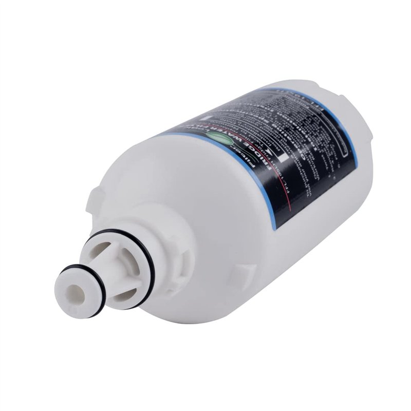 Image secondaire de FilterLogic FFL-195LH | 2x Filtre à eau compatible avec Liebherr 7440011, 9880980 InfinitySpring Water Filter Cartouche filtrant