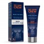 NO HAIR CREW Crème dépilatoire pour le corps. Pour hommes