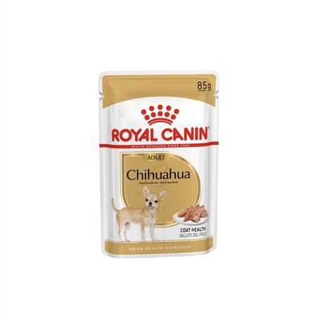 Royal Canin Chihuahua pour chien adulte Nourriture