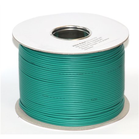 Genisys Câble périphérique 250m Compatible avec Bosch Indego ® 350 400 Connect 800 câble périphérique 2