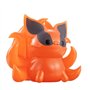 Naruto Shippuden Mega Cat Project Nyanto! - Mini-Figurine The Big Nyaruto Series Trading Figure Kurama 10 cm