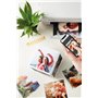 Canon PP-201 Papier Photo Brillant Format Carré 13x13cm (20 feuilles)