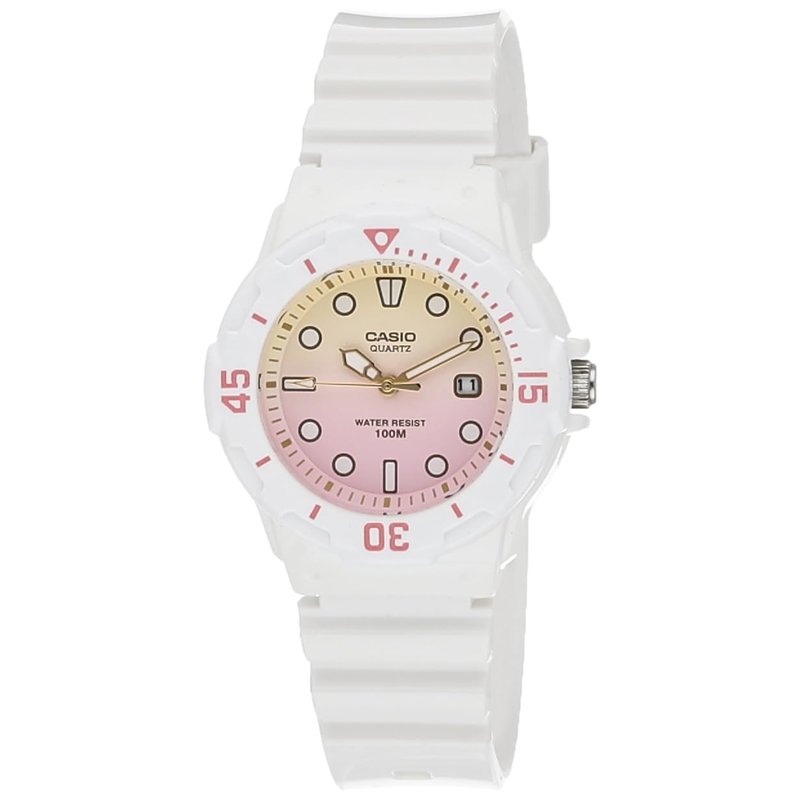 Casio Analogique LRW-200H-4E2