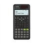 Casio fx-991ES Plus 2 Calculatrice Scientifique avec 417 Fonctions et Affichage