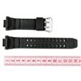 Casio Replacement Bands 10287236 – Montre de Poignet