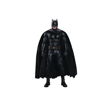 The Justice League : Batman (version 2.0) DAH-107 Dynamic 8 figurines