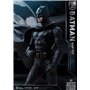 The Justice League : Batman (version 2.0) DAH-107 Dynamic 8 figurines
