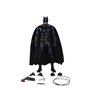 The Justice League : Batman (version 2.0) DAH-107 Dynamic 8 figurines