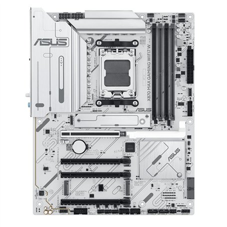 Carte Mère Asus 90MB1LZ0-M0EAY0 AMD X870 AMD AM5