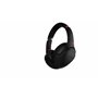 ASUS ROG Go 2.4 Electro Punk - 2.4 GHz wireless gaming headset with USB-C (tm) connection, noise cancelling AI microphone, low l