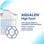 AQUAPHOR Filtre à Eau Jasper Vert Clair avec 1 Filtre MAXFOR+ I Réduit Le calcaire et Le Chlore I Carafe pour 2,8 l I Filtre à E