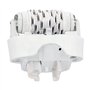 Anakel Home Tête d'épilation de Rechange 67030946 Compatible avec Braun Silkepil 7 Xpressive Pro et Compatible avec Braun Silk E