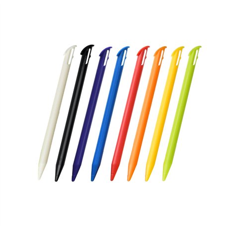 Mcbazel Styletspour New 3DS XL