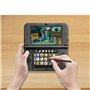 Mcbazel Styletspour New 3DS XL, Lot de 8 Stylets de Remplacement pour écran Tactile pour NS New 3DS XL (Plusieurs Couleurs)