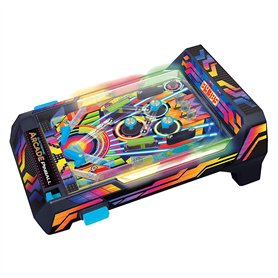 The Source Jeu de Flipper électronique d'arcade