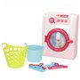 Lave-linge en jouet Colorbaby 14 x 19 x 9 cm (6 Unités)