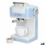 Cafetière en jouet Colorbaby 6 Unités