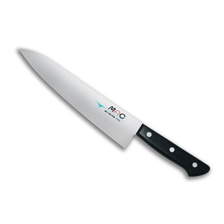 MAC Couteau de chef gamme Chef lame 215mm HB-85