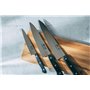 MAC Couteau de chef gamme Chef lame 215mm HB-85