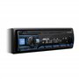 Alpine ute-200bt Autoradio