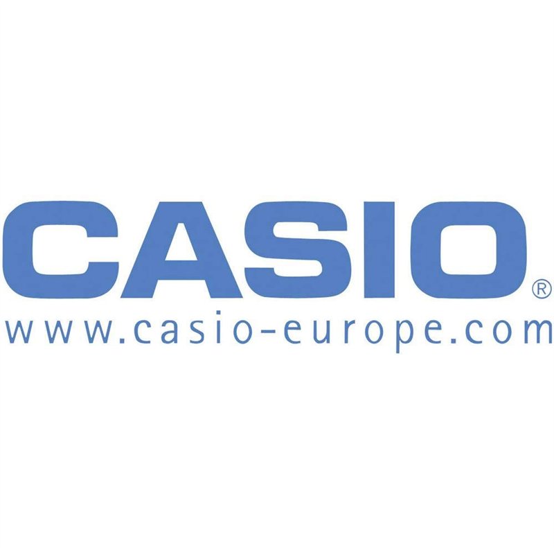 Image secondaire de Casio SL 210 TE Calculatrice Bureau