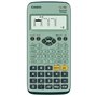 Casio FX92 College 2D+ Poche Calculatrice Scientifique Vert Calculatrice - Calculatrices 10 Chiffres