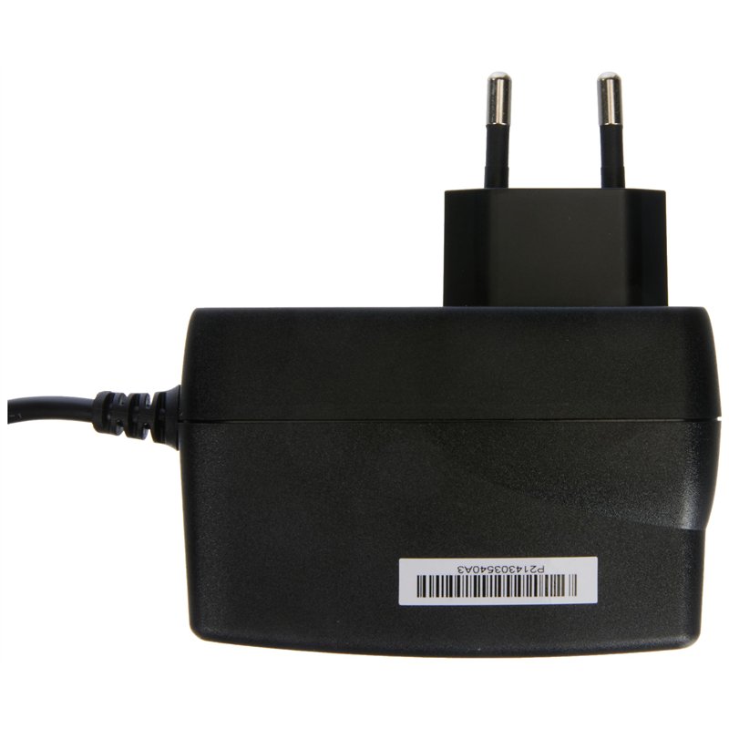 Image secondaire de Casio AD-E95100LG Adaptateur secteur 9, 5 volts, noir