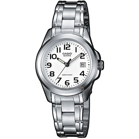 Casio Collection Montre Femme LTP-1259D-7BEF