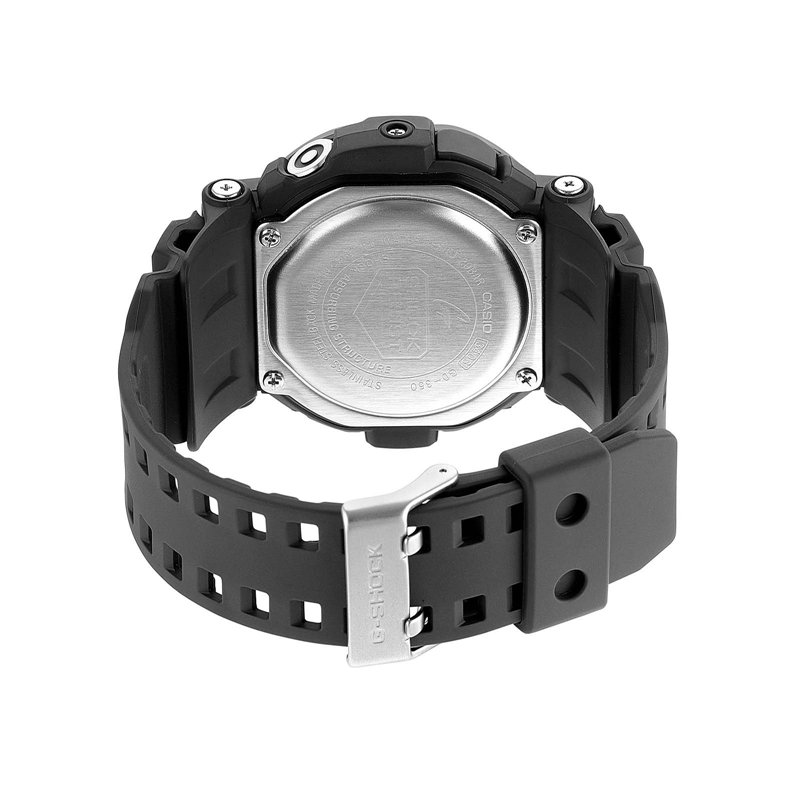 Image secondaire de Casio G-Shock Montre Homme GD-350-1ER