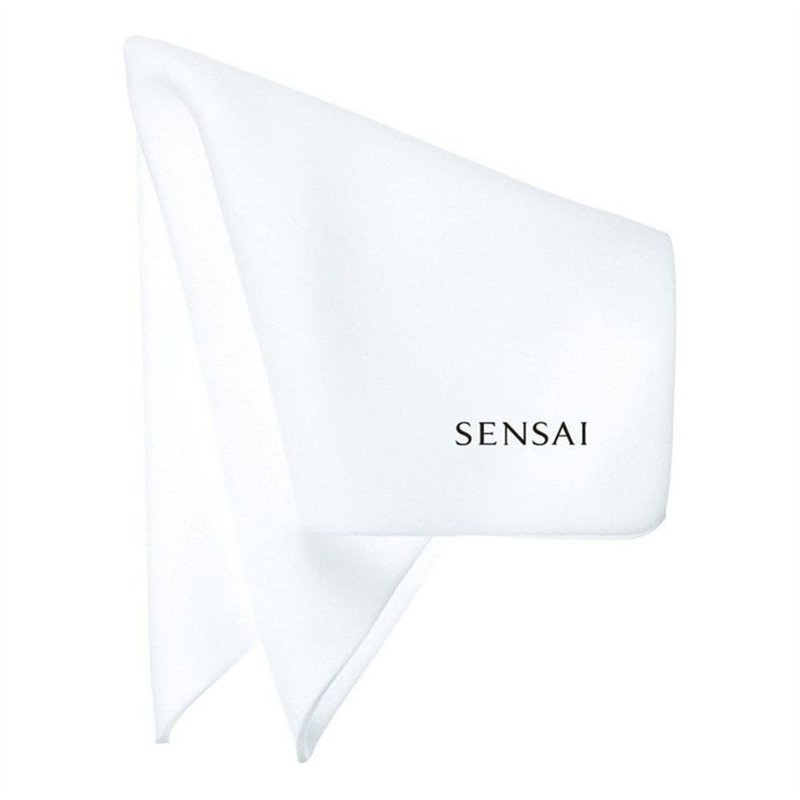 Sensai - Sponge Chief - Serviette éponge ultra douce
