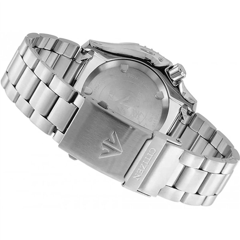 Image secondaire de Citizen Automatic Watch NY0084-89E