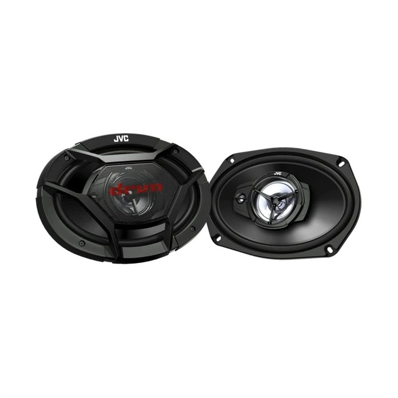 JVC CS-DR6930