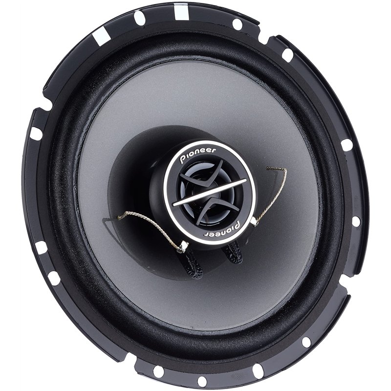 Image secondaire de Pioneer TS-1702I Enceintes de voiture
